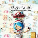 Italien for kids