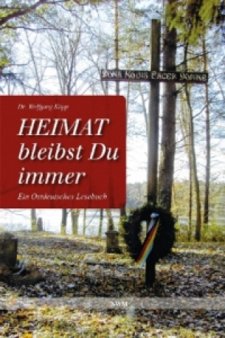 Heimat bleibst Du immer