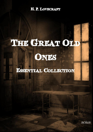 The Great Old Ones