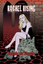 Rachel Rising - Staub zu Staub