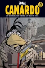 Canardo - Ein reicher Schlucker / Schwarze Flut / Belgische Schule
