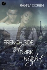 French side of dark night