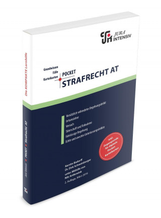 Pocket Strafrecht AT