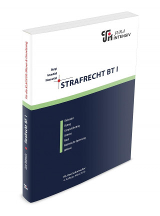 Strafrecht BT I