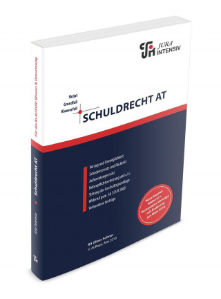 Schuldrecht AT