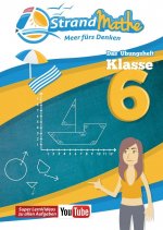 StrandMathe Übungsheft Klasse 6