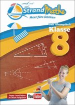 StrandMathe Übungsheft Klasse 8