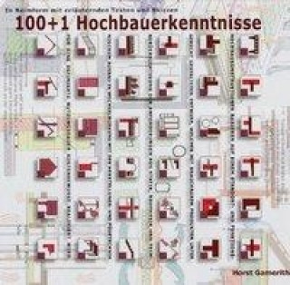 100 + 1 Hochbauerkenntnisse