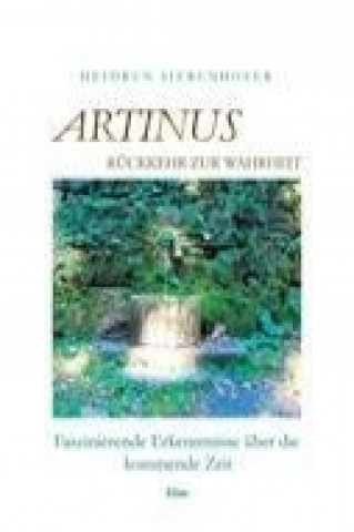 Artinus - Rückkehr zur Wahrheit