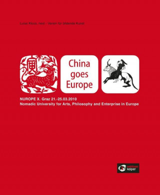 China goes Europe