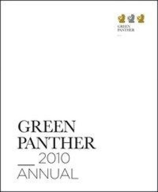Green Panther Annual 2010