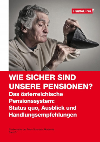 Wie sicher sind unsere Pensionen?
