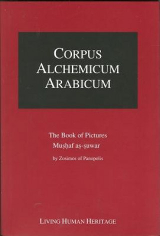 Corpus Alchemicum Arabicum