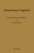 Schopenhauers Tagebuch