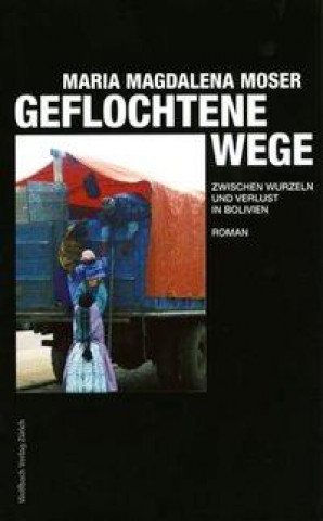 Geflochtene Wege