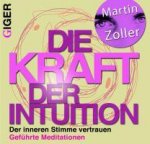 Die Kraft der Intuition