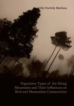 Vegetation Types of the Dieng Mountains and Their Influences on Bird and Mammalian Communities