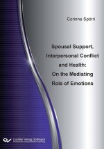 Spousal Support, Interpersonal Conflict and Health. On the Mediating Role of Emotions