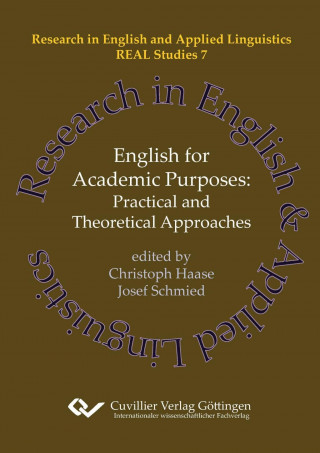 English for Academic Purposes (Band 7). Practical and Theoretical Approaches