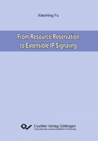 From Resource Reservation to Extensible IP Signaling