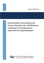 Experimentelle Untersuchung und Prozess-Simulation der AER-Biomassevergasung zur Erzeugung eines regenerativen Erdgassubstitutes