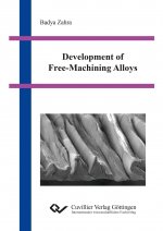 Development of Free-Machining Alloys