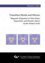 Transition Metals and Silicon. Magnetic Properties of Thin Films, Impurities, and Heusler Alloys on the Atomic Scale