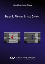 Dynamic Photonic Crystal Devices