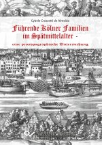 Führende Kölner Familien im Spätmittelalter