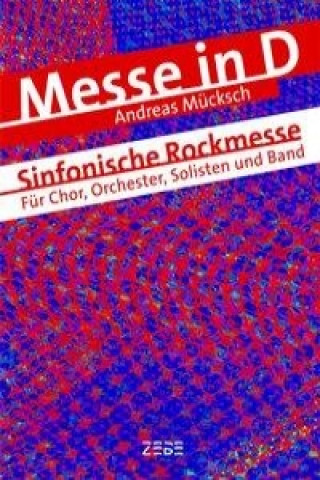 Messe in D (Gesangsausgabe)