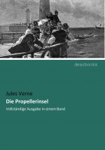 Die Propellerinsel