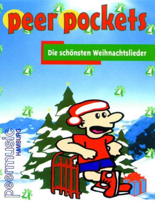 Peer Pockets - Die schönsten Weihnachtslieder