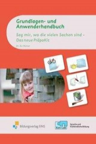 KonLab Sag mir, wo die vielen Sachen sind. Grundlagen- und Anwenderhandbuch