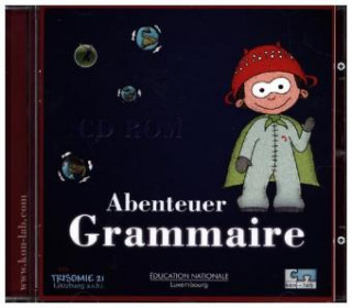 Abenteuer Grammaire 3