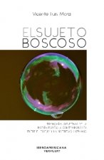 El sujeto boscoso : tipologías subjetivas de la poesía espa?ola contemporánea entre el espejo y la notredad (1978-2015)