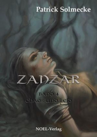 ZANZAR Band 4