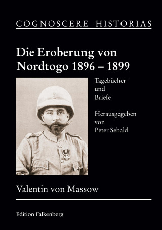 Die Eroberung von Nordtogo 1896 - 1899
