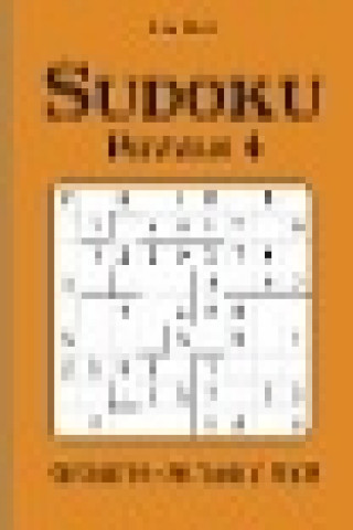 Sudoku Puzzle 4