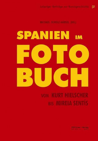 Spanien im Fotobuch Bd. 2