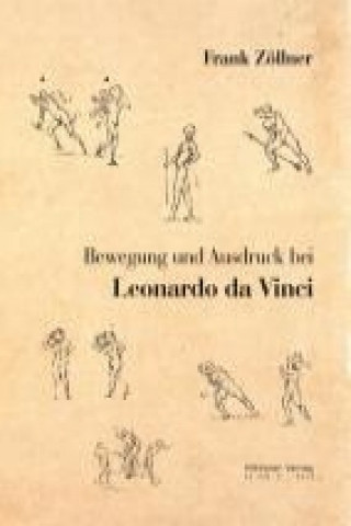 Bewegung und Ausdruckskunst bei Leonardo da Vinci