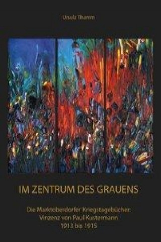 Im Zentrum des Grauens