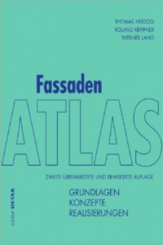 Fassaden Atlas