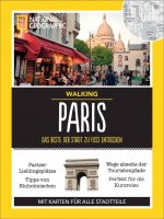 National Geographic Walking Paris
