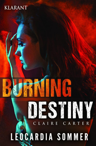 Burning Destiny. Thriller