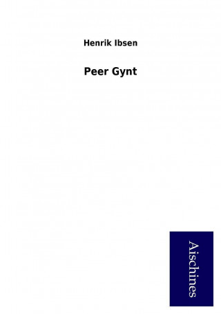 Peer Gynt