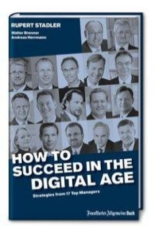 How to succeed in the digital age