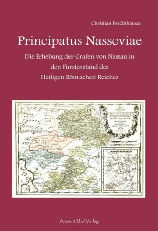 Principatus Nassoviae