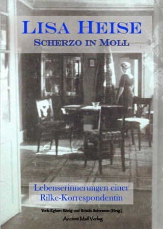 Lisa Heise - Scherzo in Moll