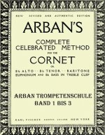 Arban Schule für Trompete
