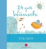 24 gute Wünsche - Für Dich